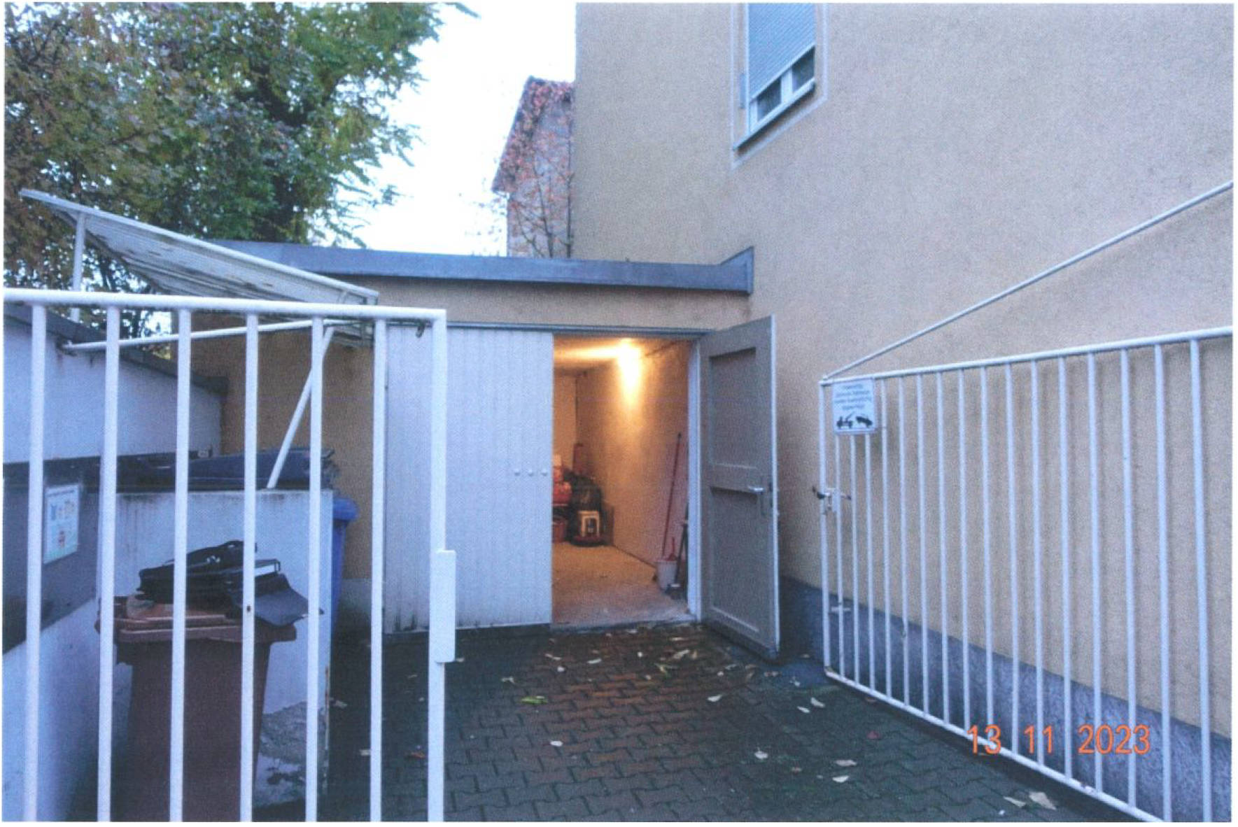 Mehrfamilienhaus in Petrinistraße 20, 97080 Würzburg - Bild 2
