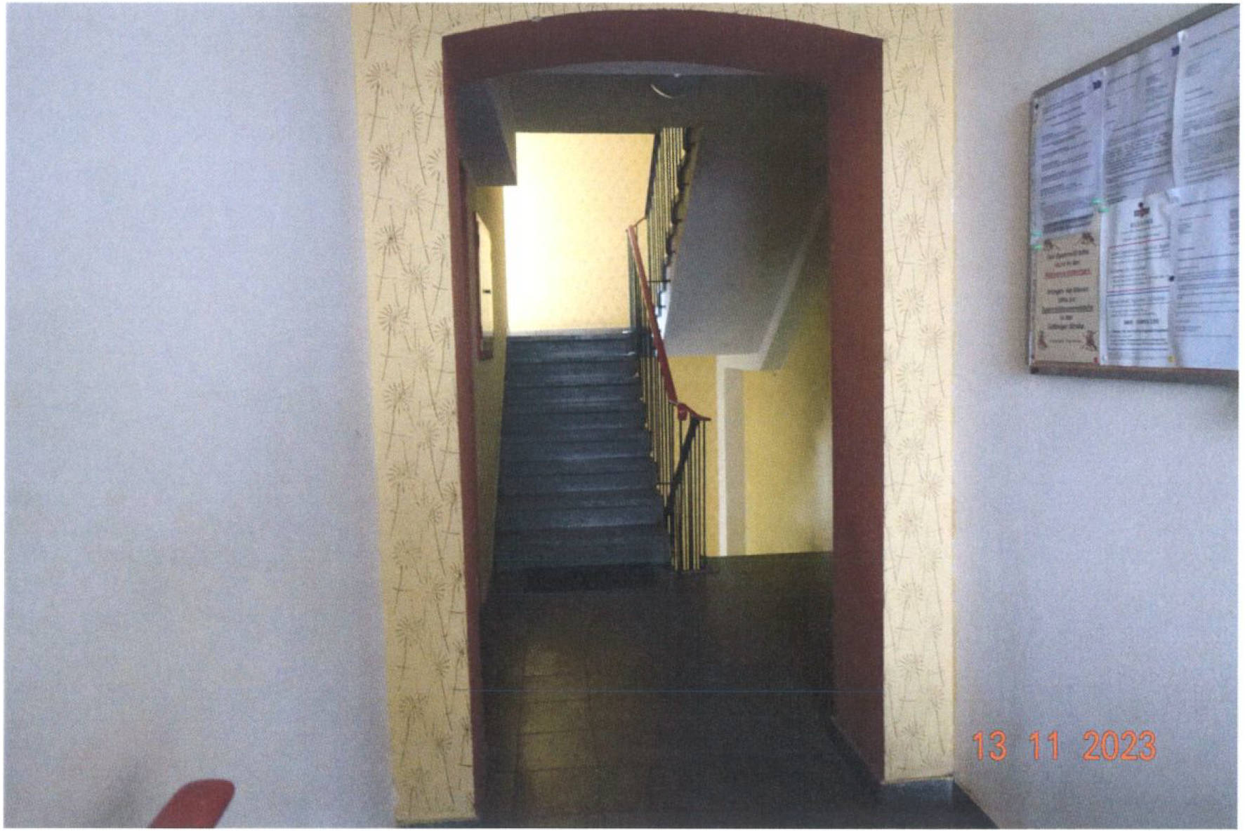 Mehrfamilienhaus in Petrinistraße 20, 97080 Würzburg - Bild 5