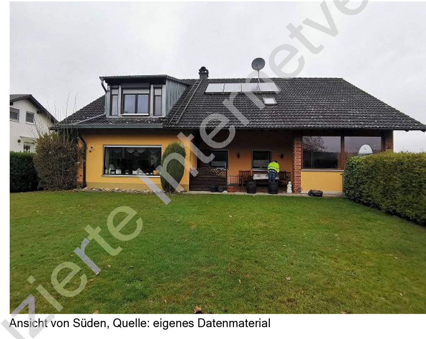 Zweifamilienhaus in Rothenbühlstraße  22, 96135 Stegaurach, Hartlanden