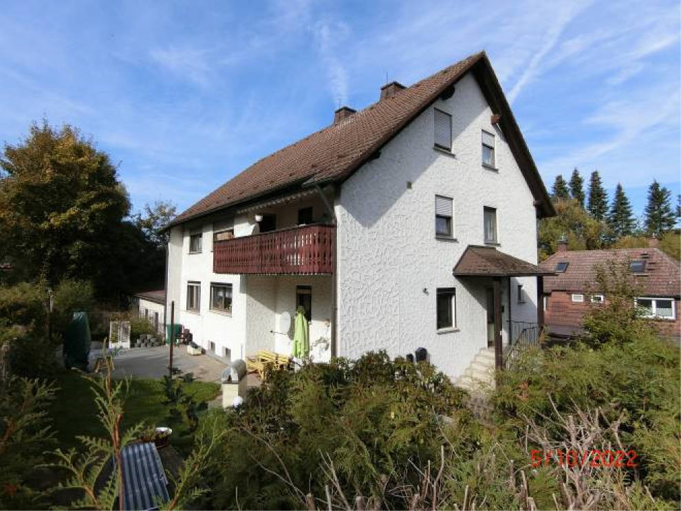 siehe Beschreibung in Kellerhaus 22, 96328 Küps, Oberlangenstadt