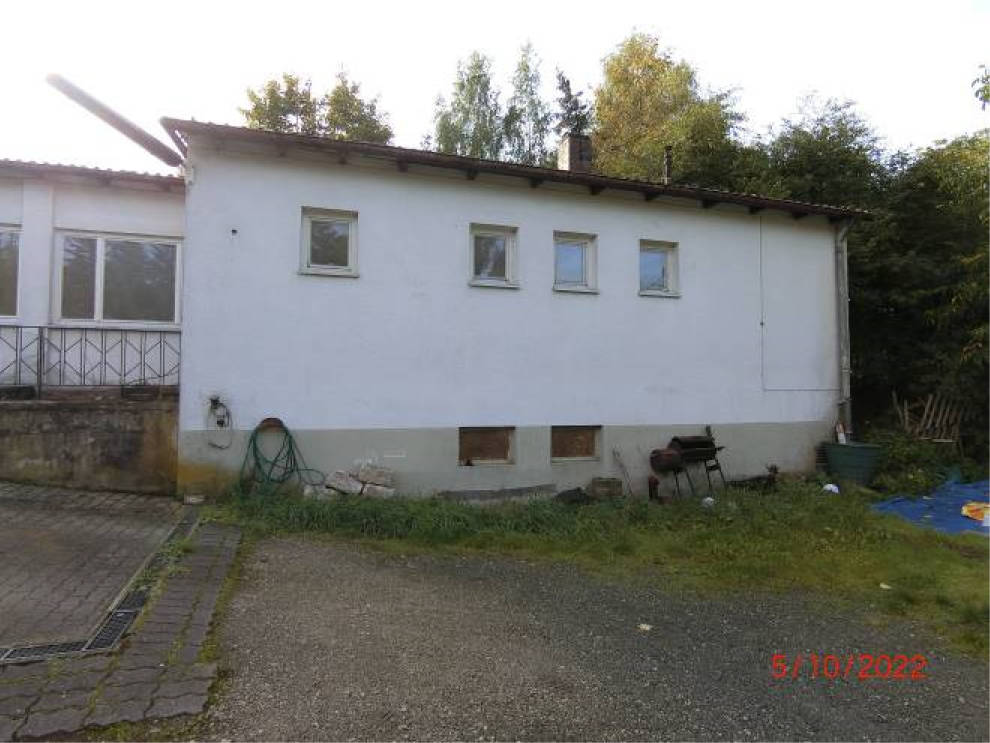 siehe Beschreibung in Kellerhaus 22, 96328 Küps, Oberlangenstadt - Bild 3