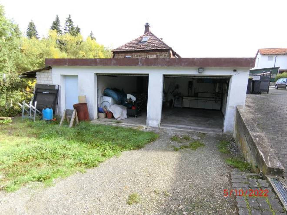 bayern 0003K0049-2021 Kellerhaus 22, 96328 Küps, Oberlangenstadt 11