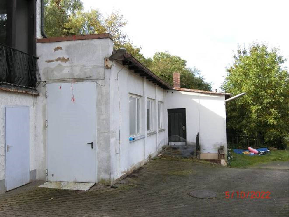 bayern 0003K0049-2021 Kellerhaus 22, 96328 Küps, Oberlangenstadt 10