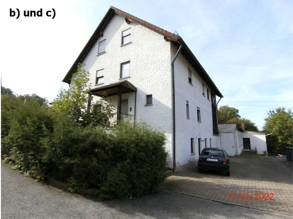 bayern 0003K0049-2021 Kellerhaus 22, 96328 Küps, Oberlangenstadt 7