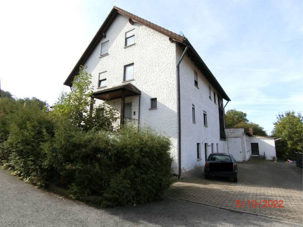 bayern 0003K0049-2021 Kellerhaus 22, 96328 Küps, Oberlangenstadt 6