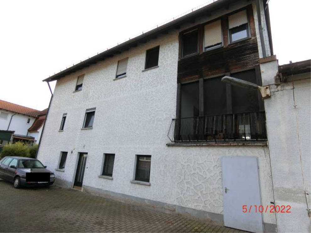 siehe Beschreibung in Kellerhaus 22, 96328 Küps, Oberlangenstadt - Bild 4