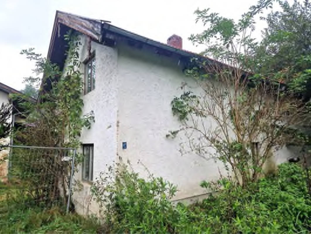 bayern 0003K0051-2024 Almstraße 1,3, 82467 Isen, Burgrain 6