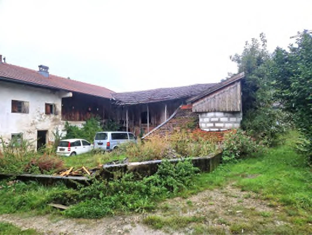 bayern 0003K0051-2024 Almstraße 1,3, 82467 Isen, Burgrain 15