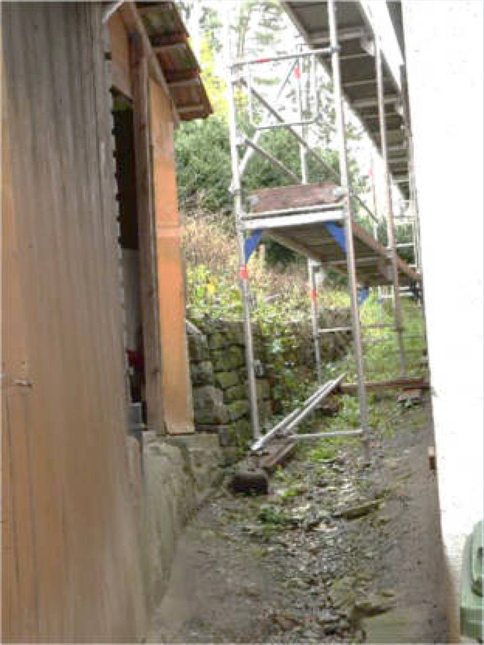 Einfamilienhaus, siehe Beschreibung in Ernst-Dreefs-Straße 30, 96364 Marktrodach, Unterrodach - Bild 3