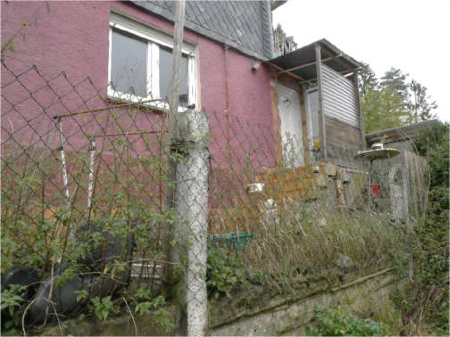 Einfamilienhaus, siehe Beschreibung in Ernst-Dreefs-Straße 30, 96364 Marktrodach, Unterrodach - Bild 2