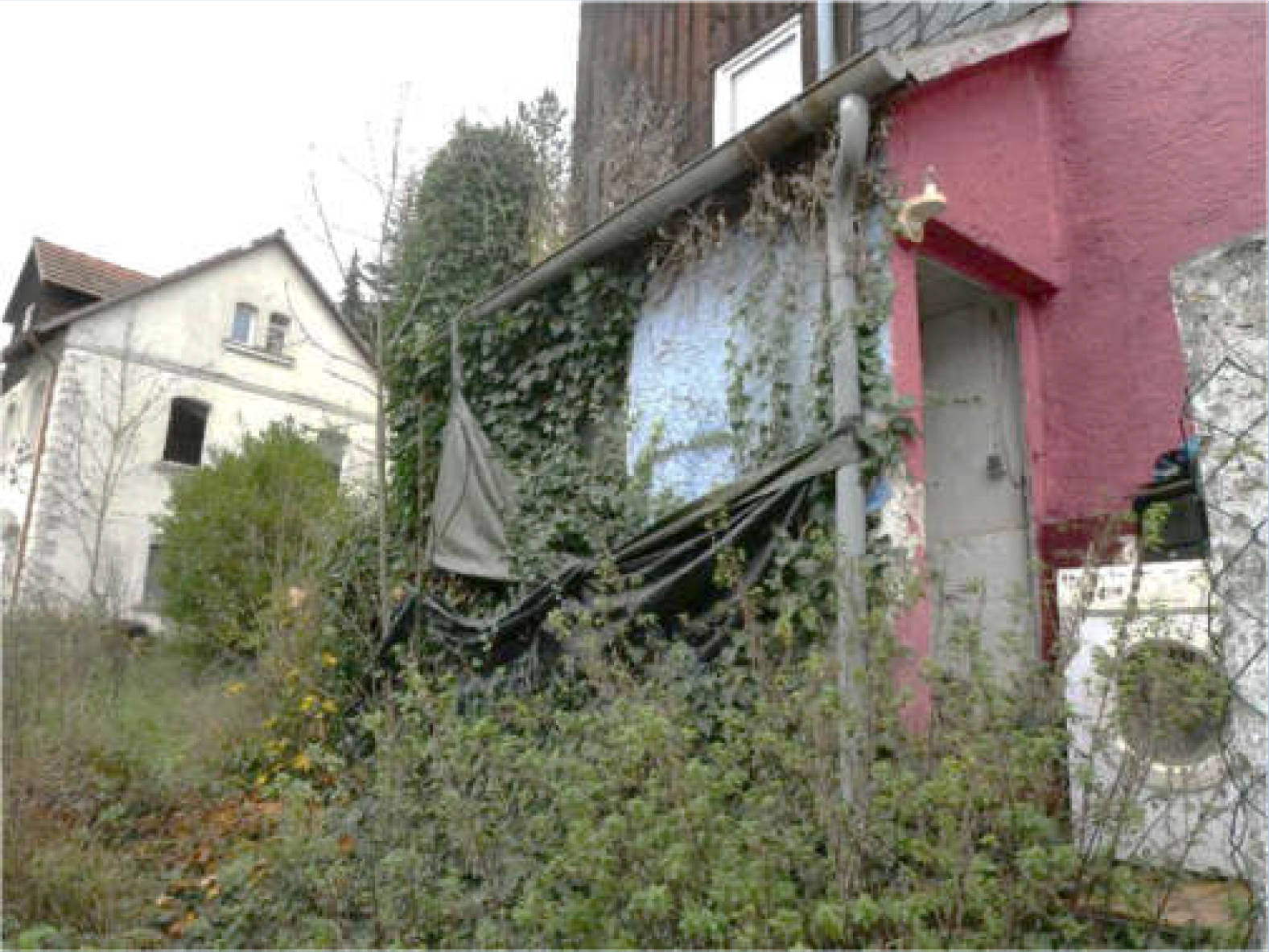 bayern 0003 K 0052/2023 Ernst-Dreefs-Straße 30, 96364 Marktrodach, Unterrodach 7