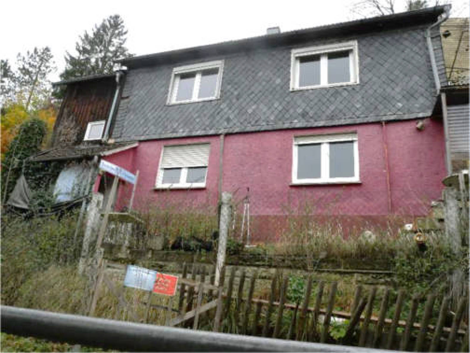 bayern 0003 K 0052/2023 Ernst-Dreefs-Straße 30, 96364 Marktrodach, Unterrodach 9