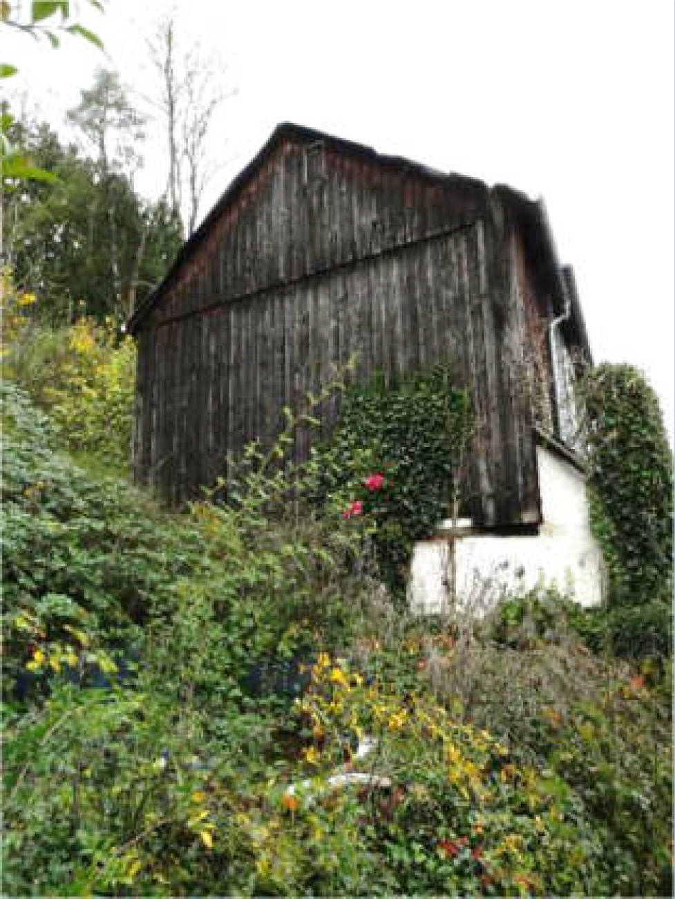 Einfamilienhaus, siehe Beschreibung in Ernst-Dreefs-Straße 30, 96364 Marktrodach, Unterrodach - Bild 4