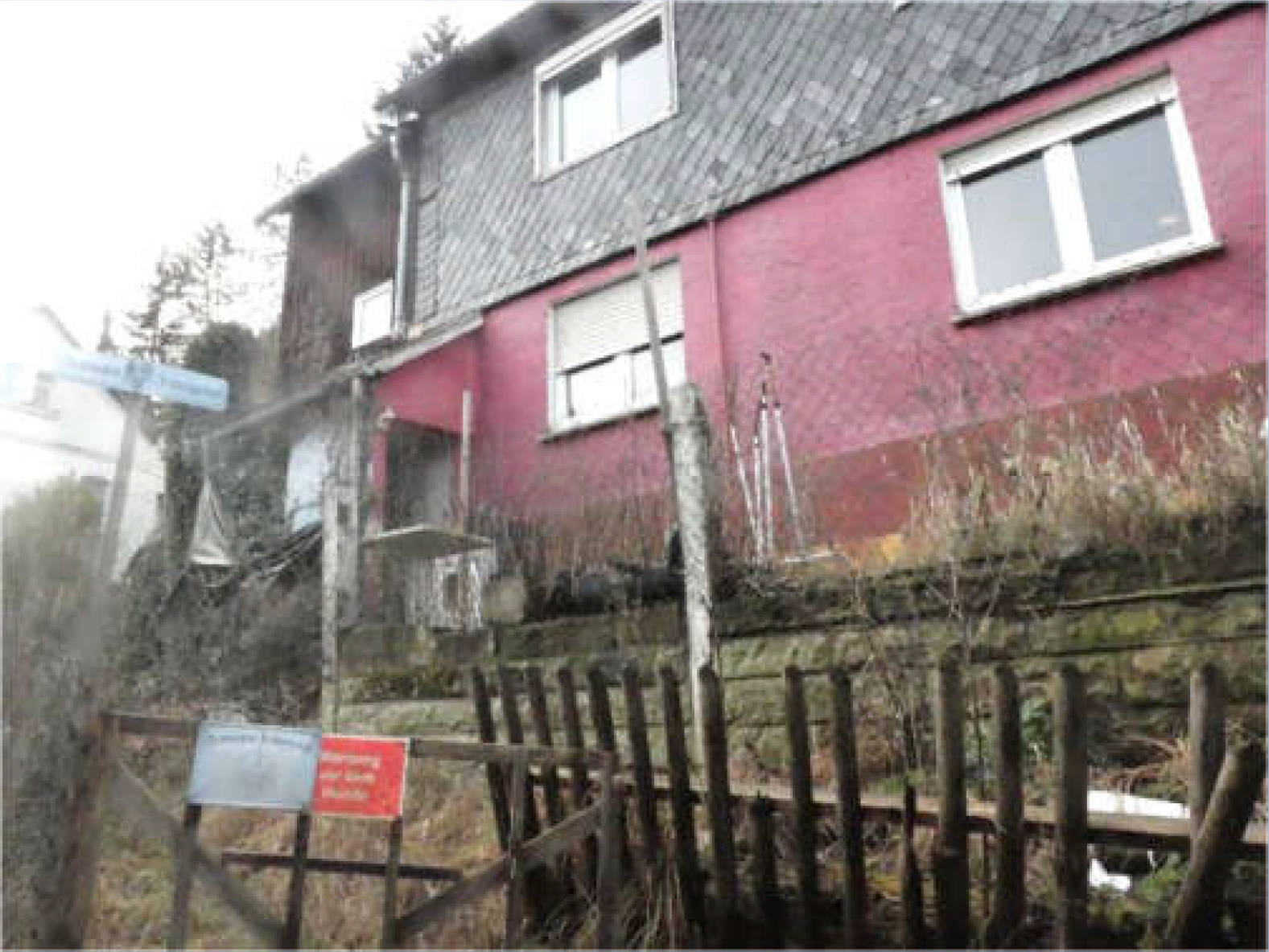 Einfamilienhaus, siehe Beschreibung in Ernst-Dreefs-Straße  30, 96364 Marktrodach, Unterrodach - Bild 2