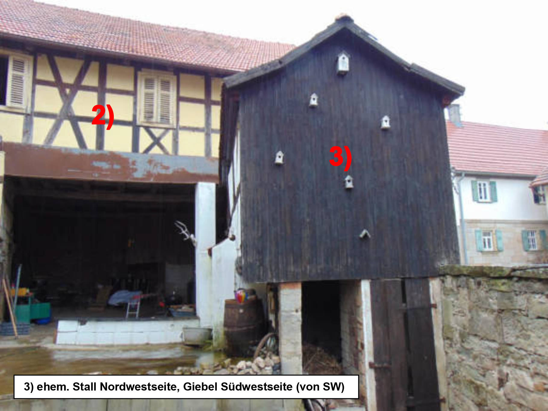 bayern 0003K0053/2024 Lindenstraße 2, 97494 Bundorf, Neuses 8