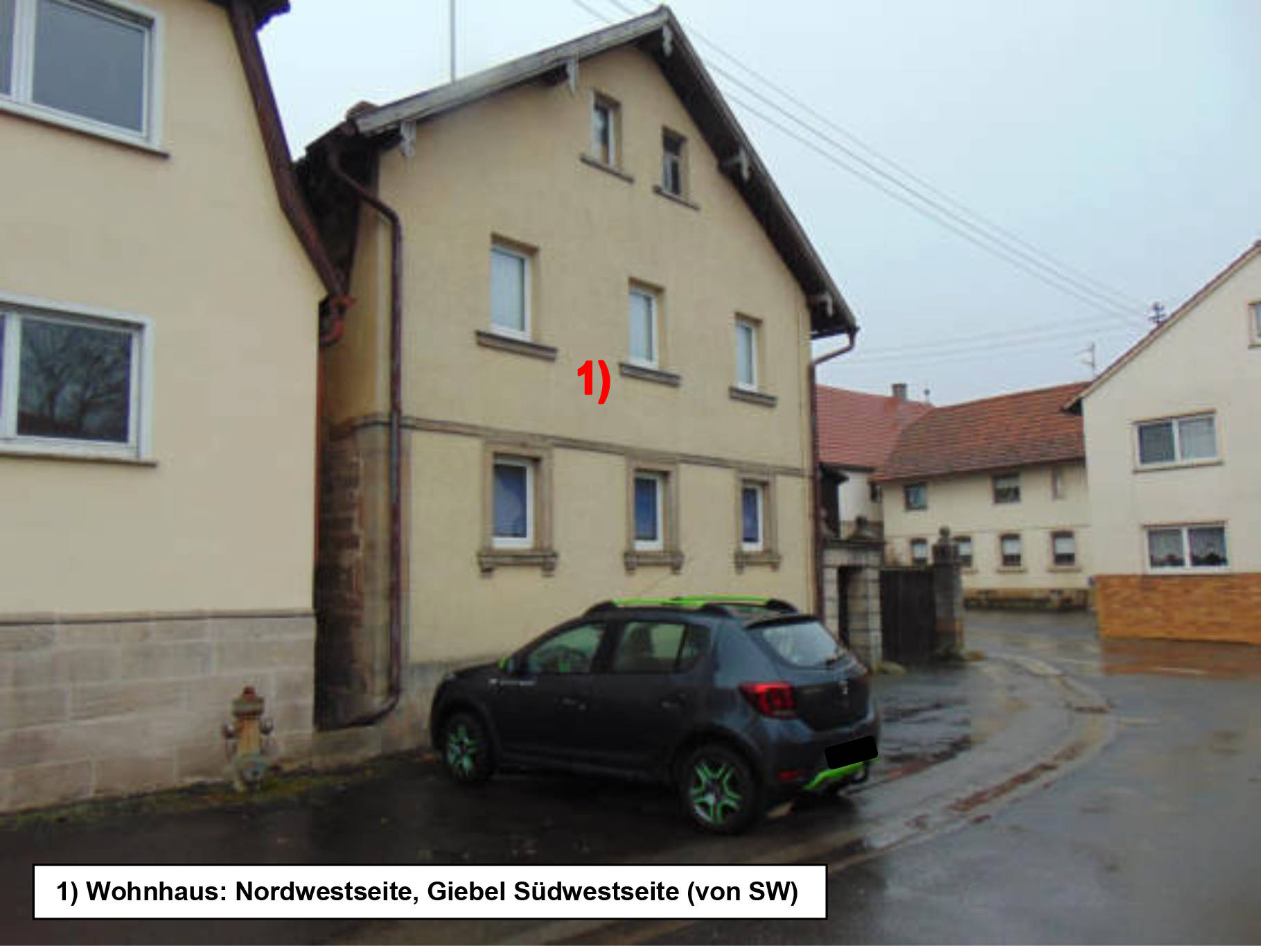 bayern 0003K0053/2024 Lindenstraße 2, 97494 Bundorf, Neuses 16