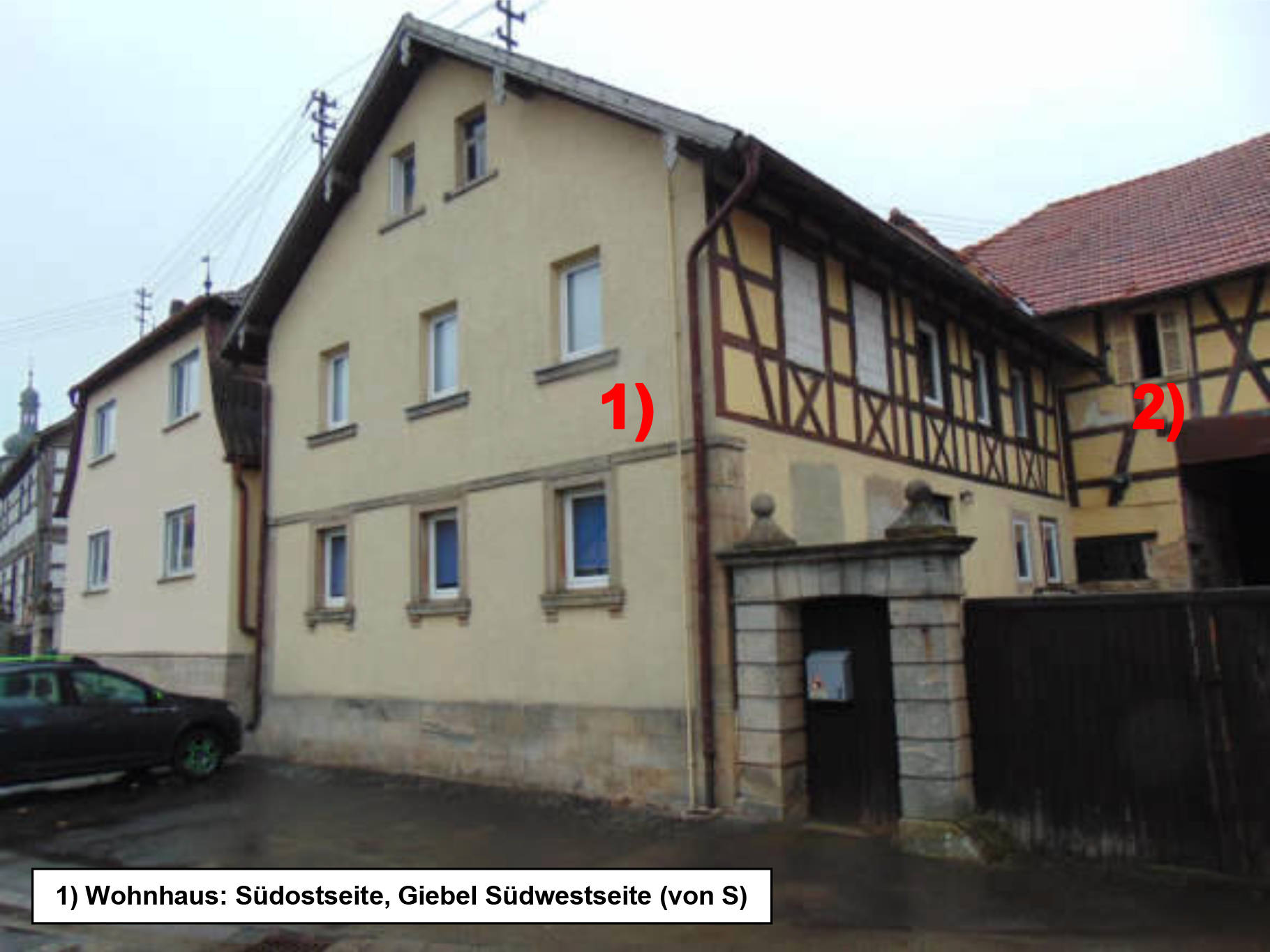 bayern 0003K0053/2024 Lindenstraße 2, 97494 Bundorf, Neuses 9