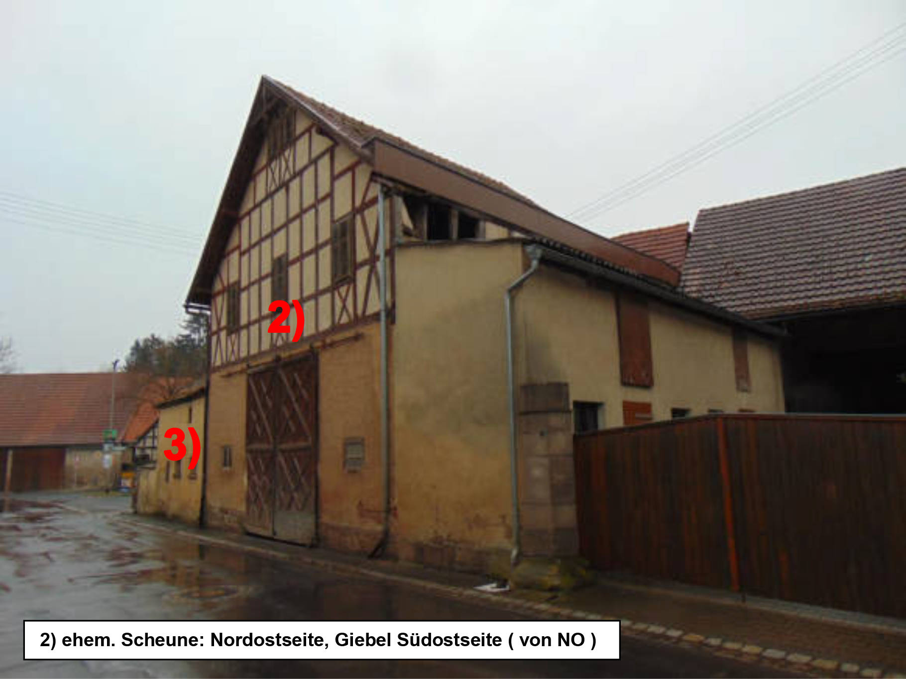 bayern 0003K0053/2024 Lindenstraße 2, 97494 Bundorf, Neuses 15