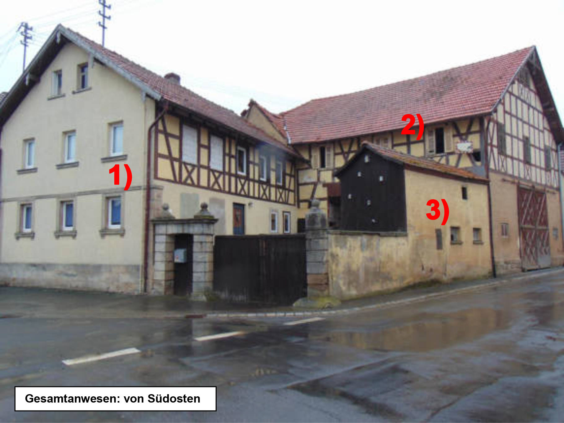 bayern 0003K0053/2024 Lindenstraße 2, 97494 Bundorf, Neuses 12