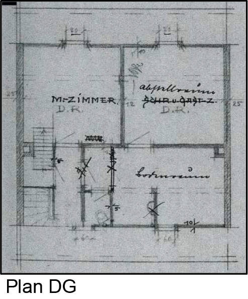 Reihenhaus in Steuerwald-Landmann-Straße 34, 90491 Nürnberg - Bild 5