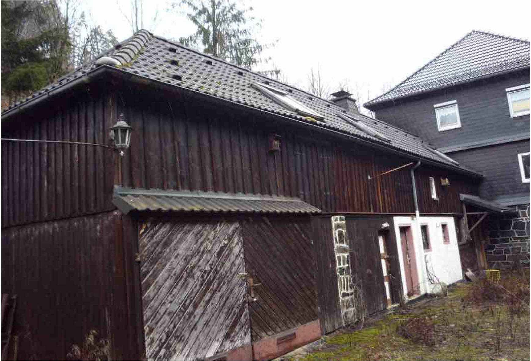 bayern 0003K0055-2022 Kronacher Straße  43, 96337 Ludwigsstadt