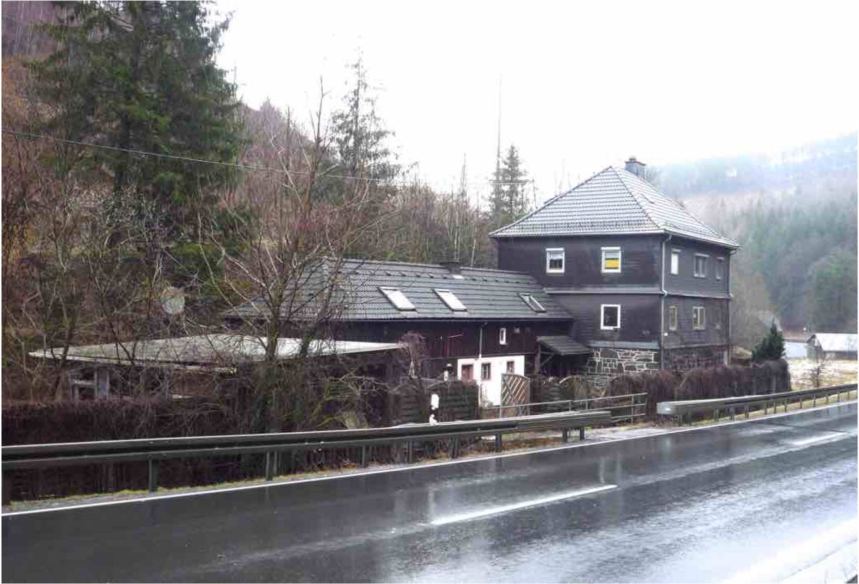 bayern 0003K0055/2022 Kronacher Straße  43, 96337 Ludwigsstadt 7
