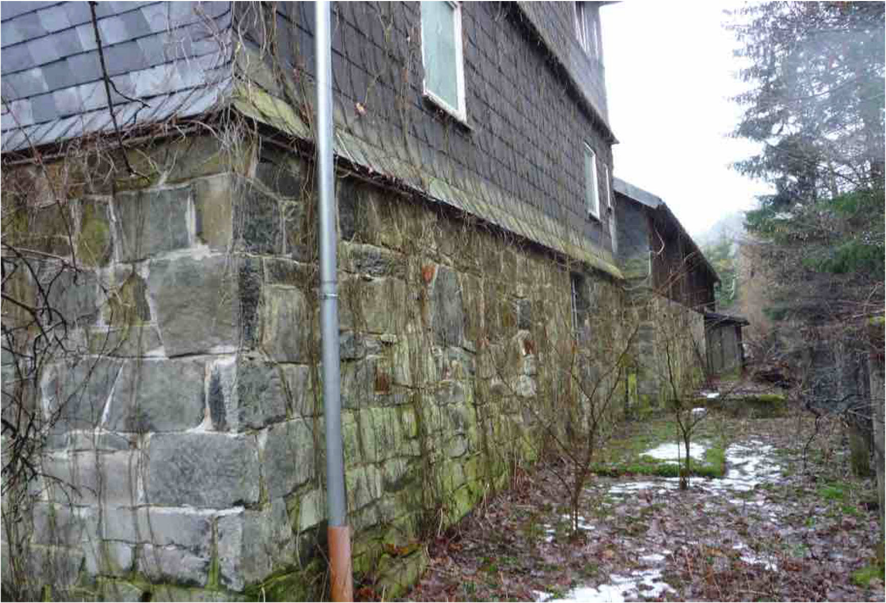 Zweifamilienhaus, siehe Beschreibung in Kronacher Straße  43, 96337 Ludwigsstadt - Bild 5