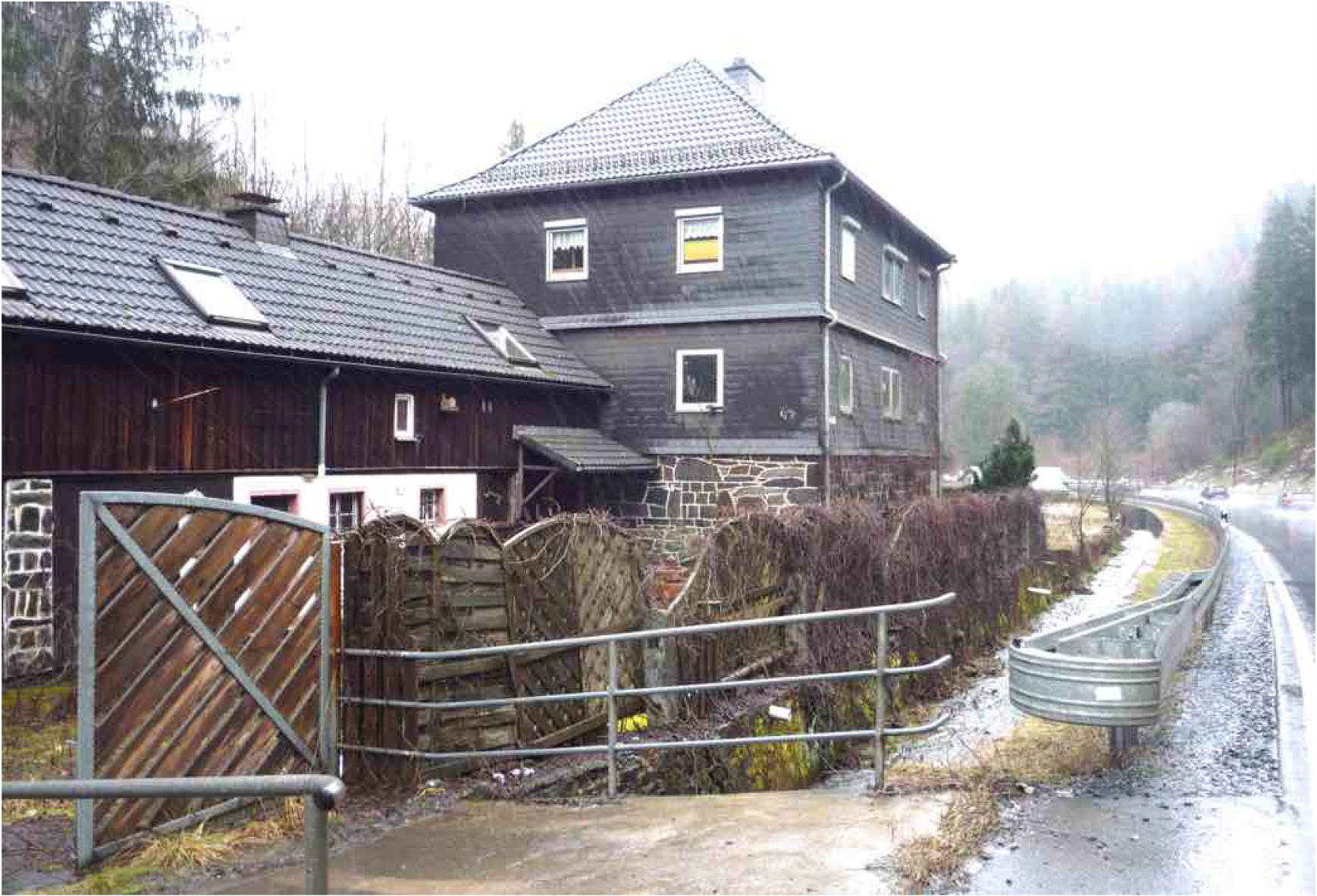 bayern 0003K0055-2022 Kronacher Straße  43, 96337 Ludwigsstadt