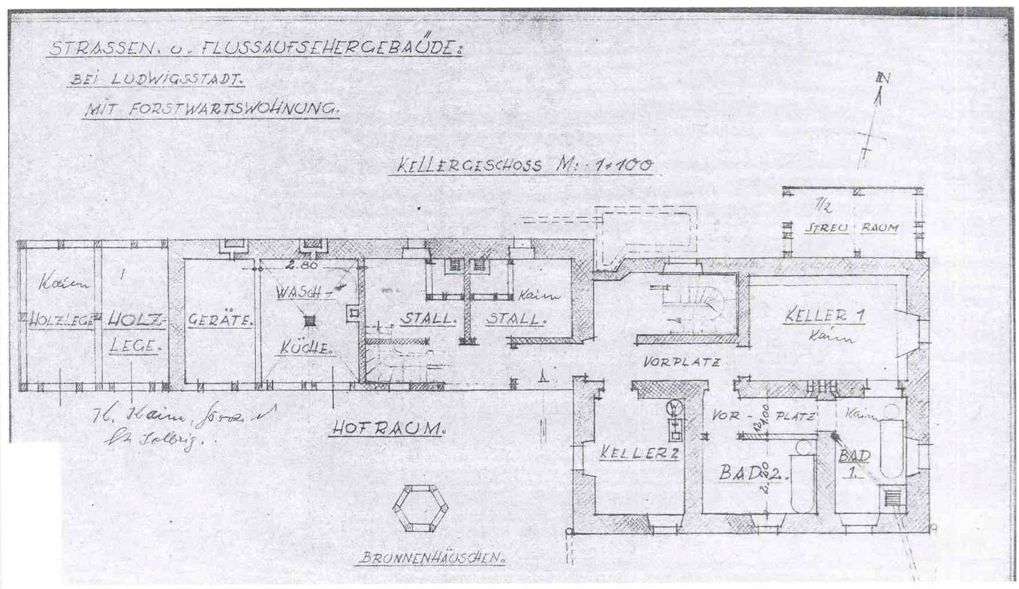 bayern 0003K0055/2022 Kronacher Straße  43, 96337 Ludwigsstadt 8