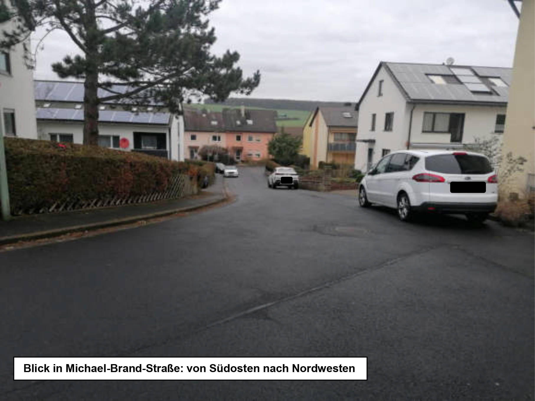 bayern 0003K0056-2024 Nähe Michael-Brand-Straße, 97078 Würzburg, Versbach