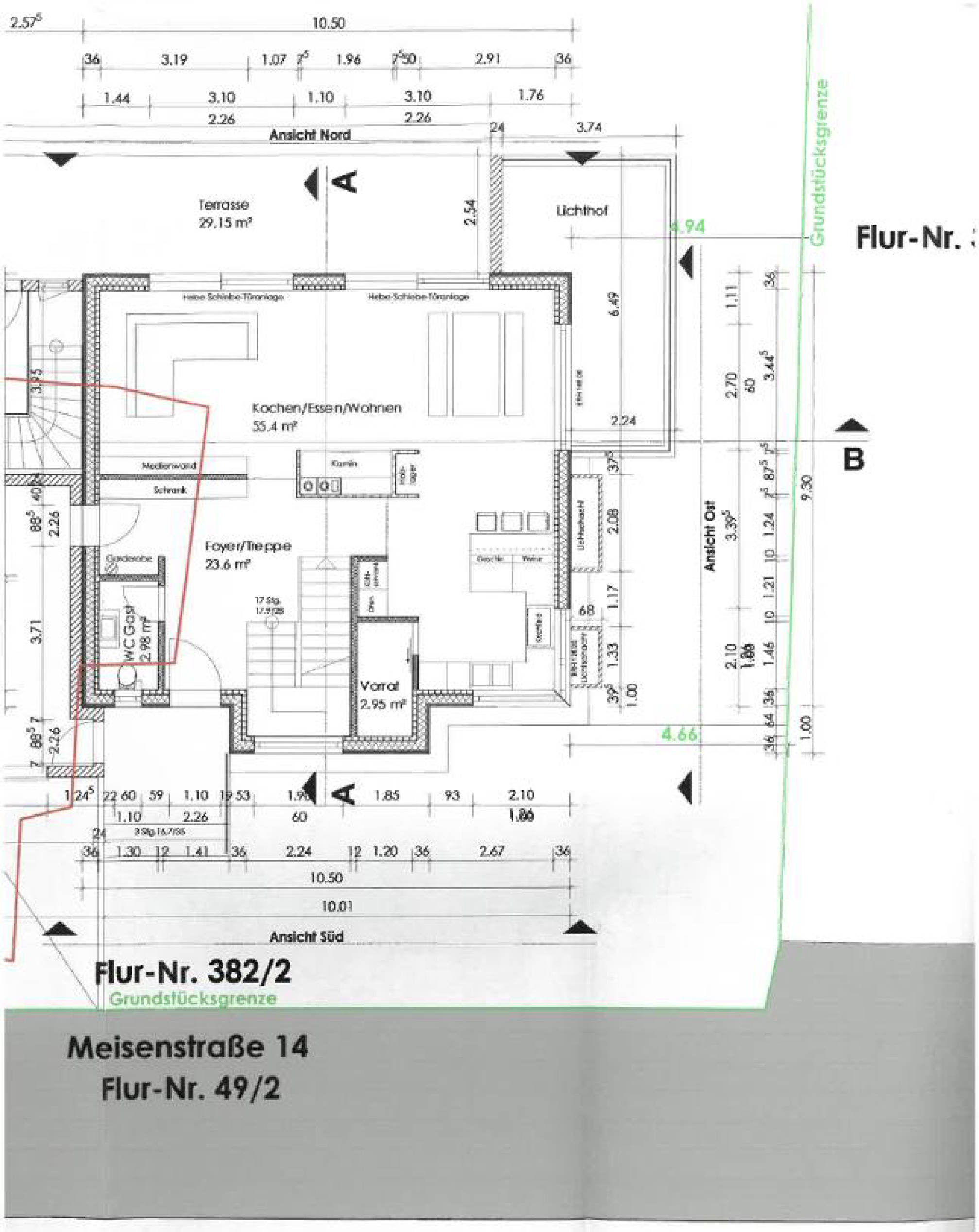 bayern 0003 K 0057/2025 Meisenstraße 14, 96163 Gundelsheim 16