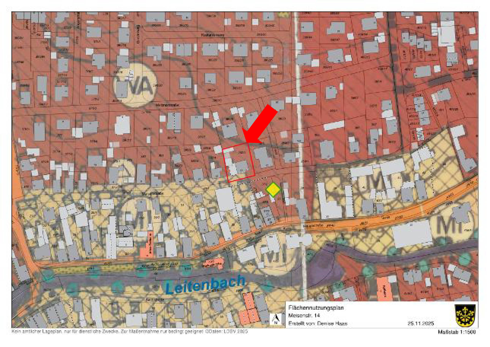 bayern 0003 K 0057/2025 Meisenstraße 14, 96163 Gundelsheim 15