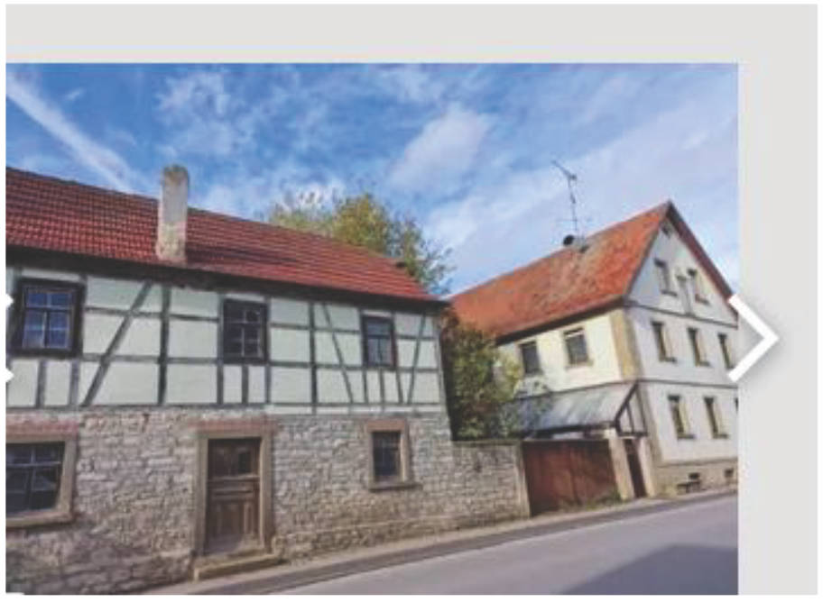 bayern 0003K0059-2023 Am Graben 4, 97340 Marktbreit