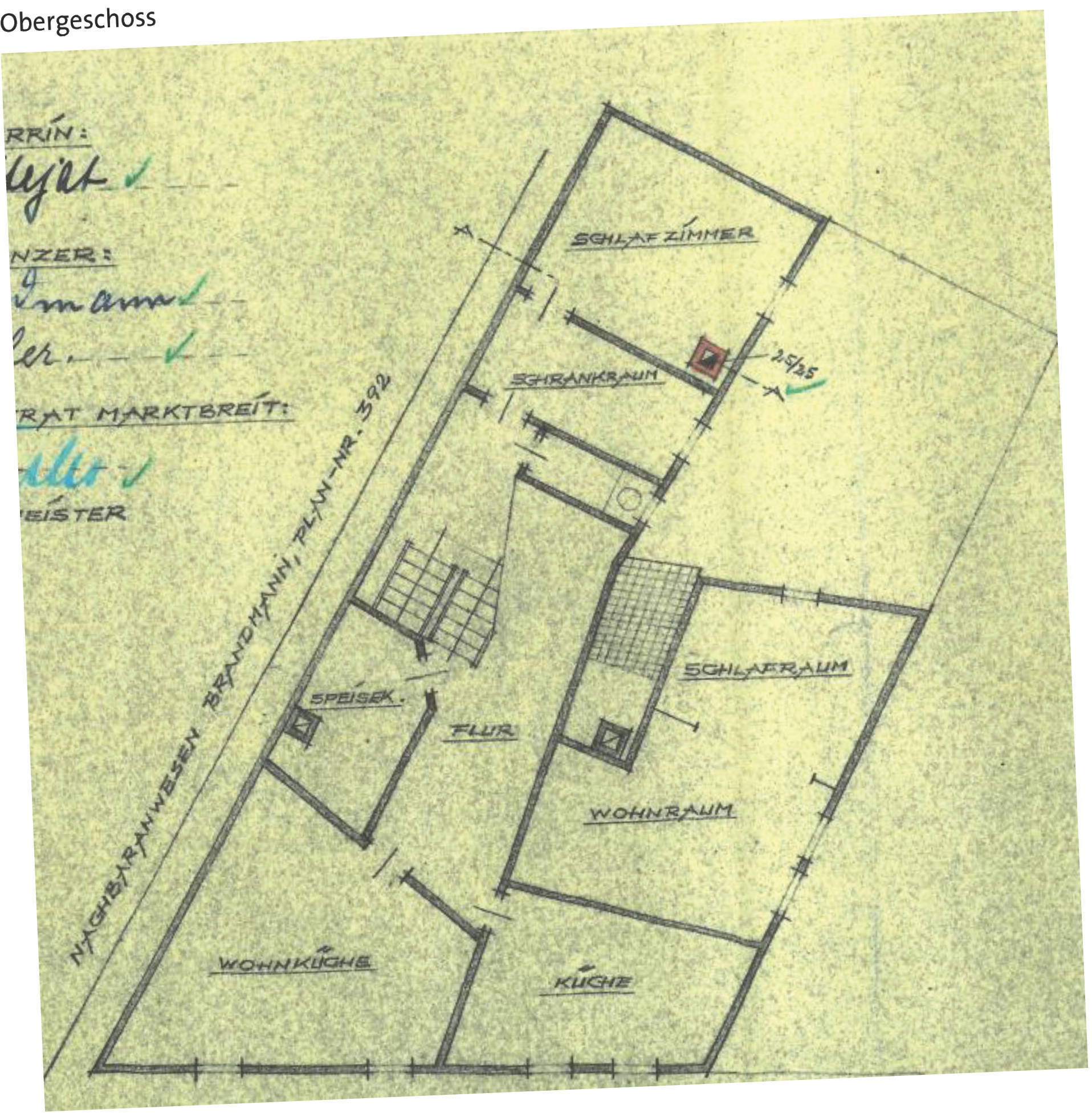 bayern 0003K0059-2023 Am Graben 4, 97340 Marktbreit