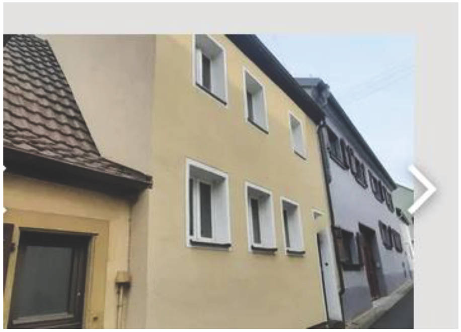 bayern 0003K0059-2023 Am Graben 4, 97340 Marktbreit