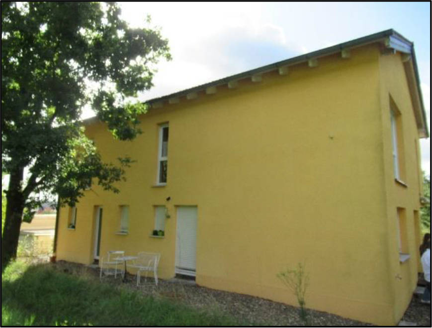 bayern 0003 K 0060/2024 Adam-Riese-Straße 1a, 00000 Ebern 2