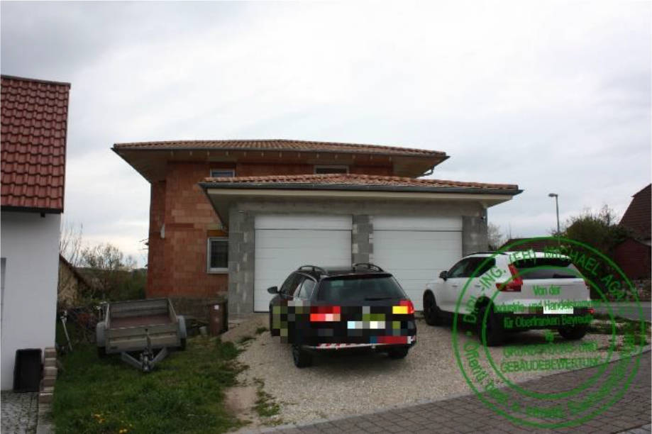 Einfamilienhaus in Eduard-Wagner-Ring 3, 96182 Reckendorf - Bild 4