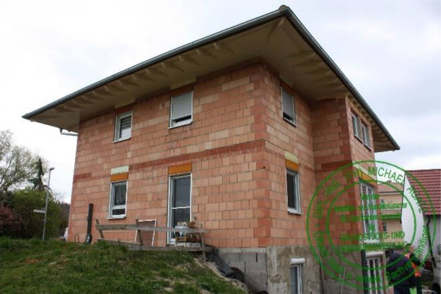 Einfamilienhaus in Eduard-Wagner-Ring 3, 96182 Reckendorf - Bild 2