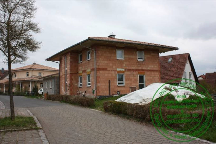 Einfamilienhaus in Eduard-Wagner-Ring 3, 96182 Reckendorf - Bild 3