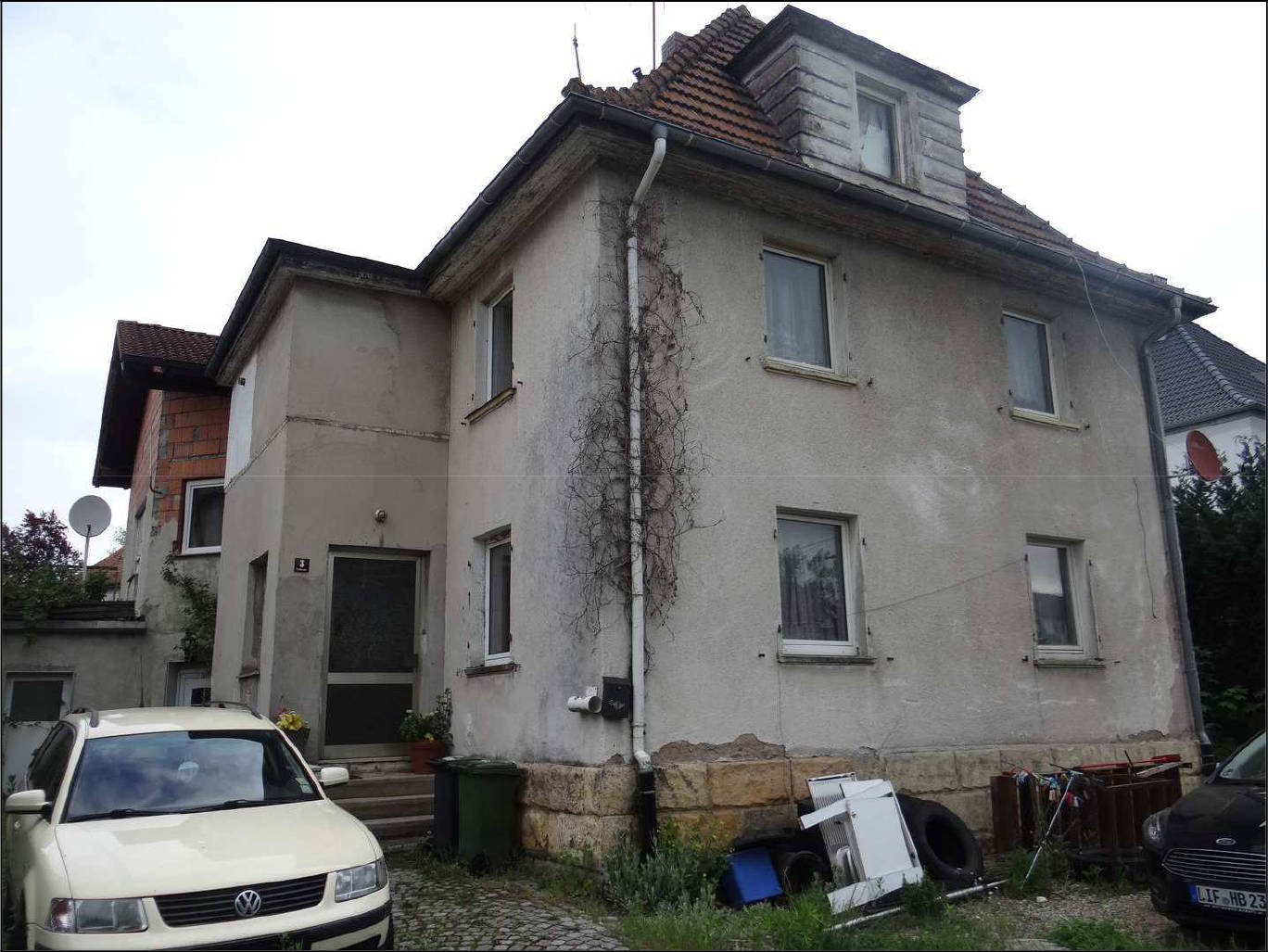 bayern 0003K0062-2023 Frankenstraße 3, 96215 Lichtenfels