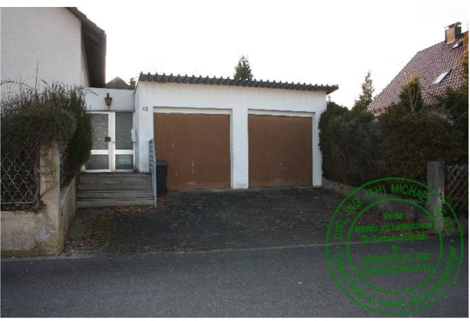 Einfamilienhaus in Bergstraße 12, 91322 Gräfenberg, Guttenburg - Bild 5