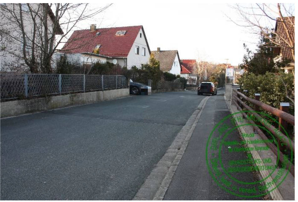 Einfamilienhaus in Bergstraße 12, 91322 Gräfenberg, Guttenburg - Bild 4