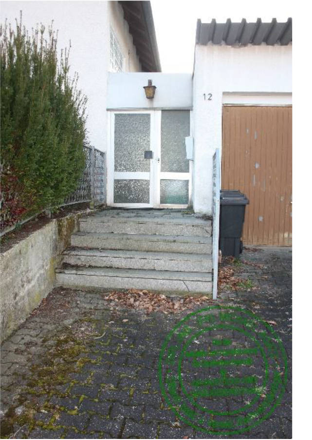 Einfamilienhaus in Bergstraße 12, 91322 Gräfenberg, Guttenburg - Bild 2