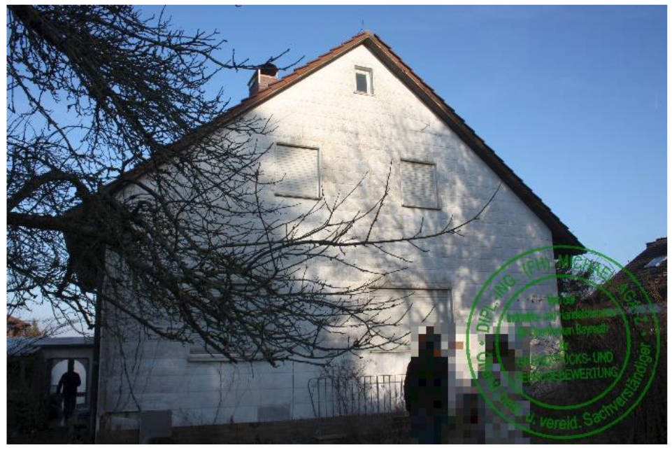 bayern 0003 K 0062/2024 Bergstraße 12, 91322 Gräfenberg, Guttenburg 7