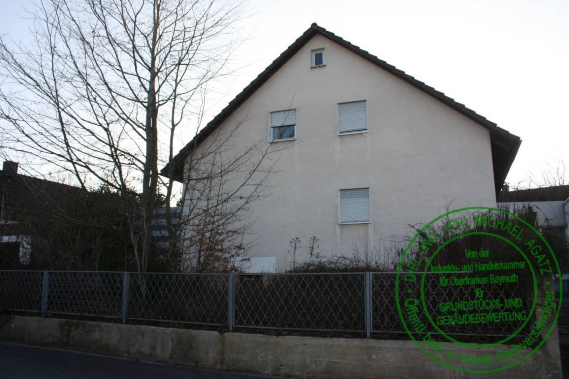 bayern 0003 K 0062/2024 Bergstraße 12, 91322 Gräfenberg, Guttenburg 6