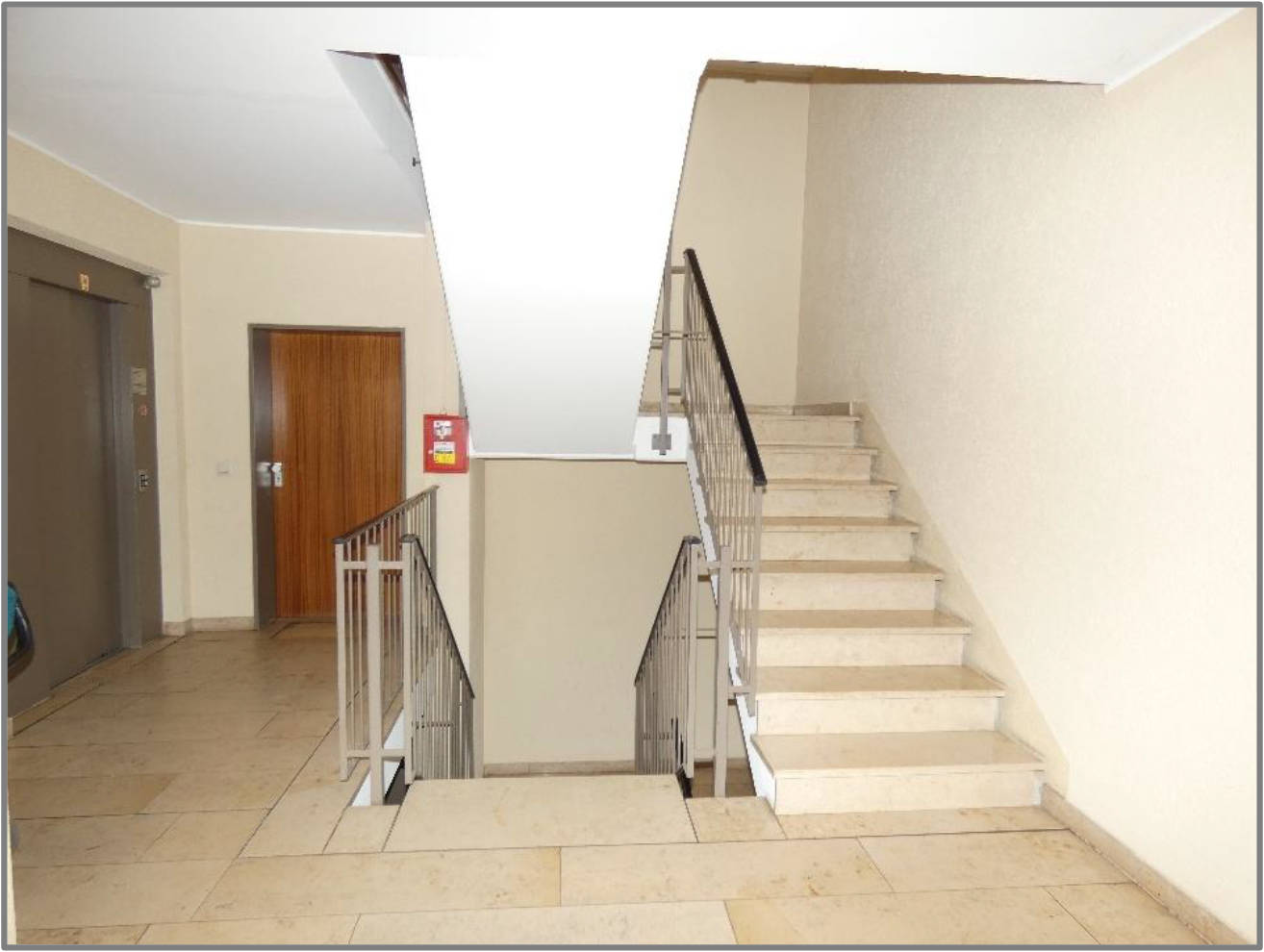 Eigentumswohnung (3 bis 4 Zimmer) in Grolandstraße 30, 90408 Nürnberg - Bild 4
