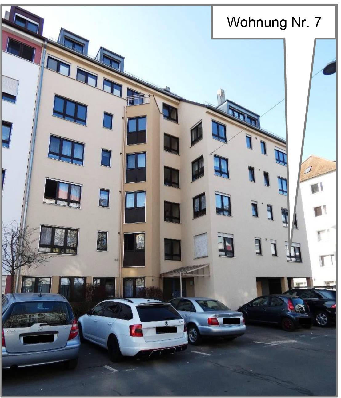 Grolandstraße 30, 90408 Nürnberg