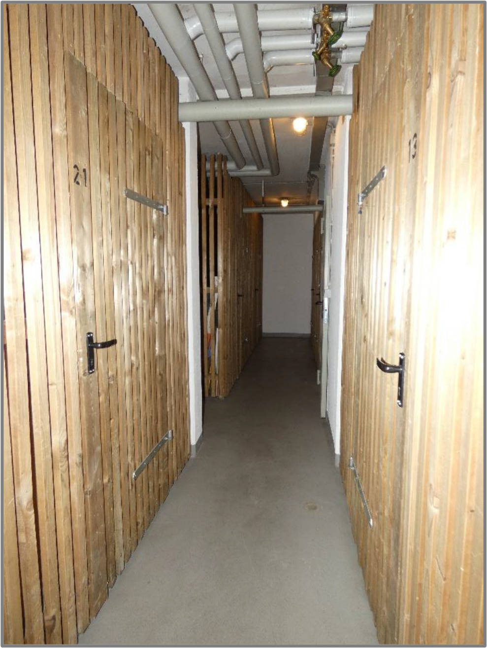 Eigentumswohnung (3 bis 4 Zimmer) in Grolandstraße 30, 90408 Nürnberg - Bild 5