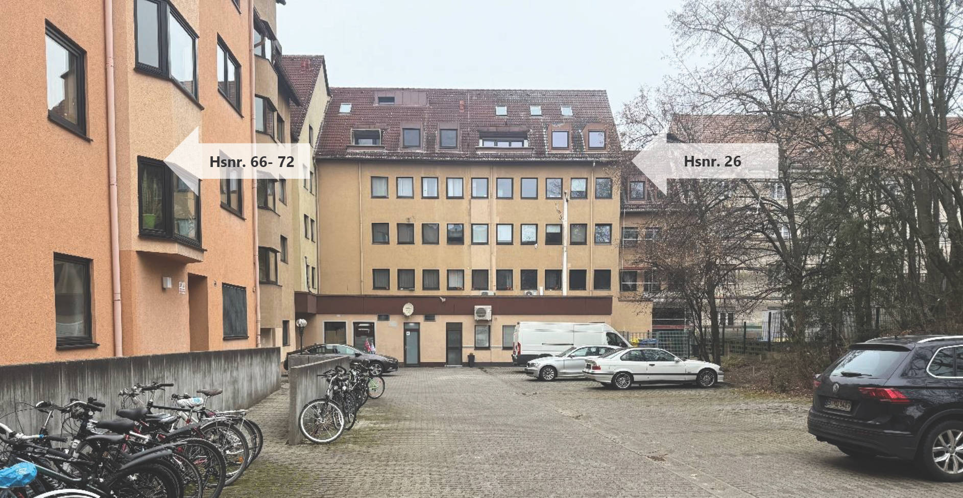 Nordring 26, 90408 Nürnberg