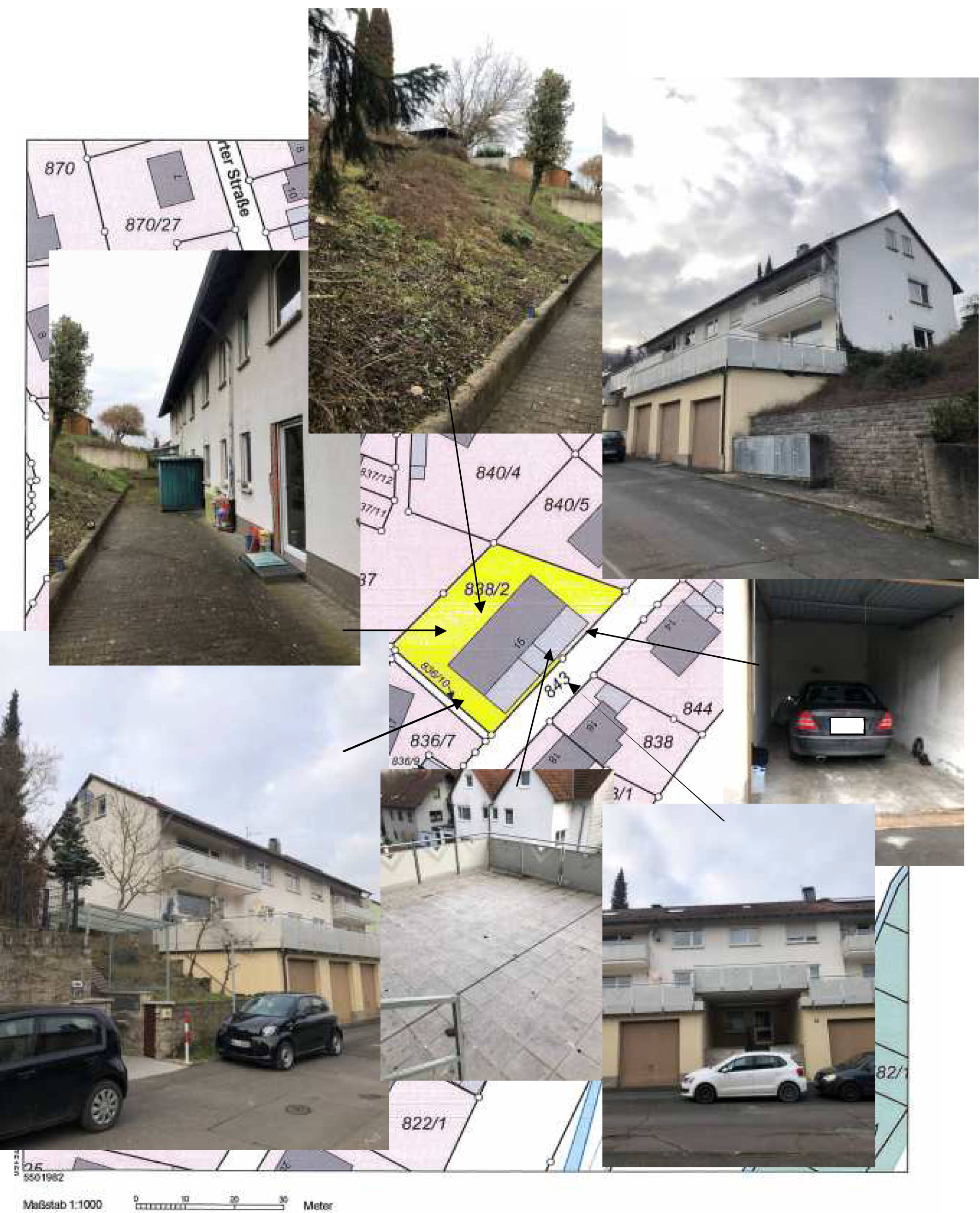 Mehrfamilienhaus in Breslauer Straße  15, 97199 Ochsenfurt - Bild 4